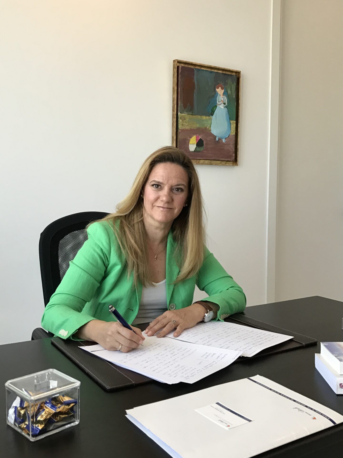 cursos psicoterapia ifs