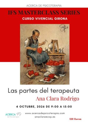Las partes del terapeuta (2)